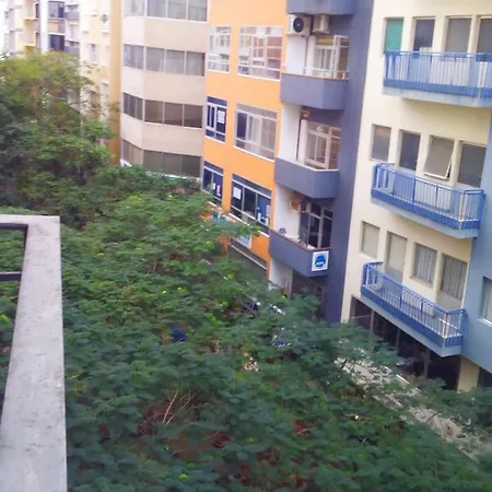 Διαμέρισμα Centro Ciudad Σάντα Κρουζ Τενερίφης