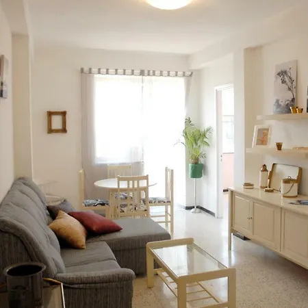 Centro Ciudad Apartment