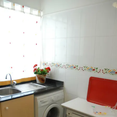 Apartment Centro Ciudad Santa Cruz de Tenerife