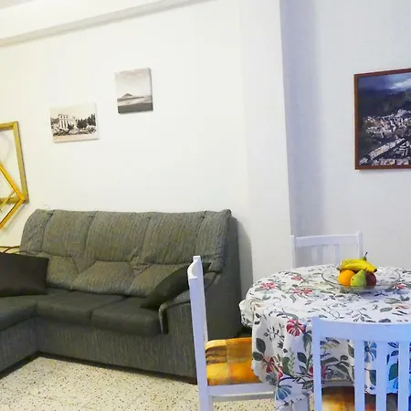 Appartement Centro Ciudad *