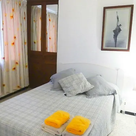 Centro Ciudad Appartement Santa-Cruz de Ténérife