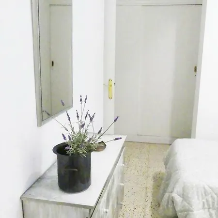 Appartement Centro Ciudad