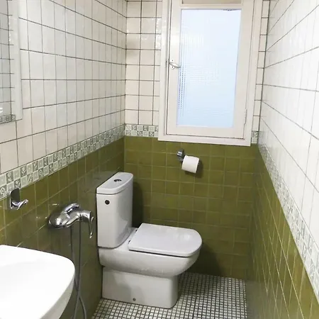 Appartement Centro Ciudad Santa Cruz de Tenerife