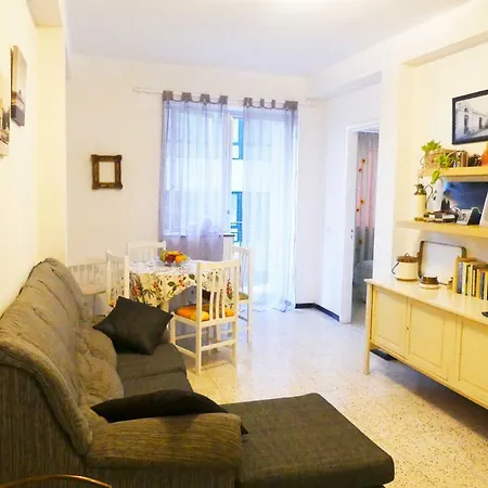 Appartement Centro Ciudad *