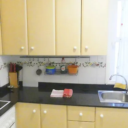 Apartment Centro Ciudad