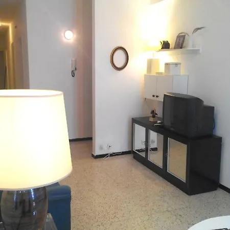 Appartement Centro Ciudad Santa Cruz de Tenerife