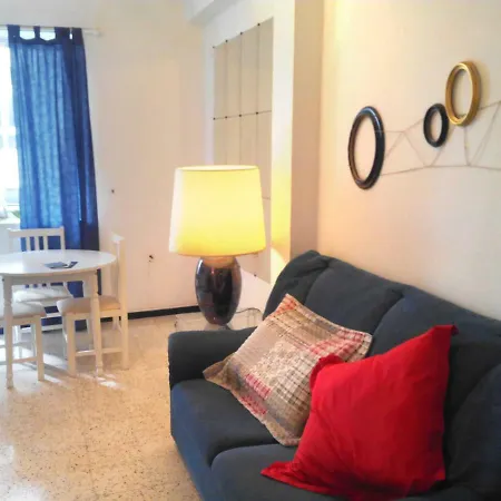 Appartement Centro Ciudad