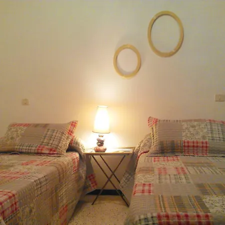 Appartement Centro Ciudad Santa Cruz de Tenerife