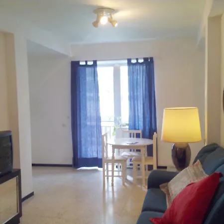 Apartment Centro Ciudad Santa Cruz de Tenerife