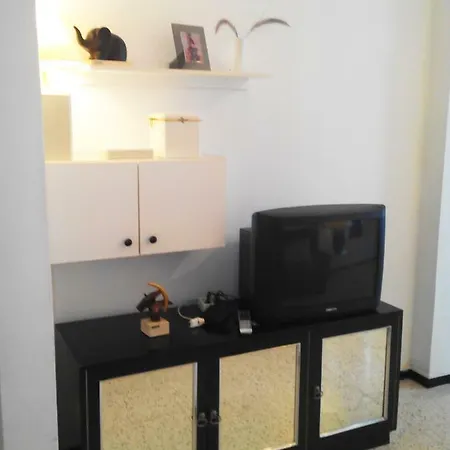 Centro Ciudad Appartement *