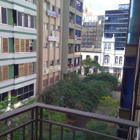 Centro Ciudad Appartement *